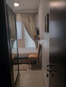 Luxury Single Room with Free Wi-fi & Lovely Pool with Gym, Victoria Island Extension, Victoria Island (vi), Lagos, Mini Flat (room and Parlour) Short Let