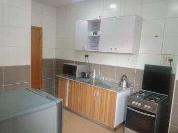 Luxury 3 Bedroom Aparment, Lekki Phase 1, Lekki, Lagos, Flat / Apartment Short Let