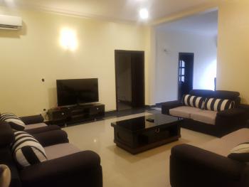 3 Bedroom Apartment., Off Yesufu Abiodun, Oniru, Victoria Island (vi), Lagos, Flat / Apartment Short Let