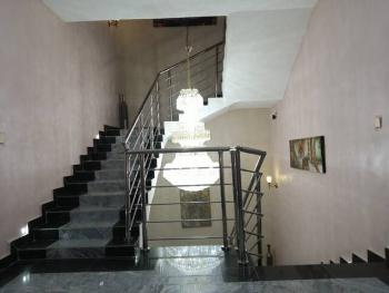 4 Bedrooms Luxury Lifestyle, Castle Rock Road, By Shoprite Jakande, Agungi, Lekki, Lagos, Semi-detached Duplex Short Let