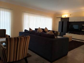 Luxury 3 Bedroom with 24 Hours Light and Security, Ikoyi, Lagos, Self Contain (single Rooms) Short Let