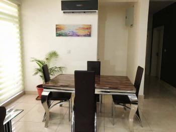 Exquisitely Finished 3 Bedroom Apartment, Victoria Island (vi), Lagos, Flat / Apartment Short Let