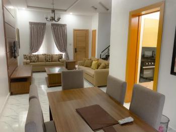 Luxury 3 Bedroom Flat, Chevron Estate, Igbo Efon, Lekki, Lagos, Flat / Apartment Short Let