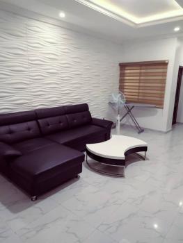 Luxury Room and Parlour, Oral Estate Eleganza Lekki Second Toll Gate, Ikota, Lekki, Lagos, Flat / Apartment Short Let