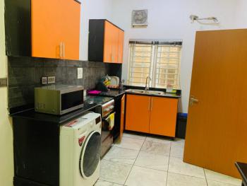 Super Delightful 3 Bedroom Apartment, Victoria Island (vi), Lagos, Flat / Apartment Short Let