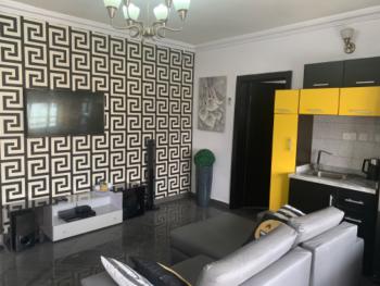 Alpha One Bedroom, Lekki Phase 1, Lekki, Lagos, Flat / Apartment Short Let
