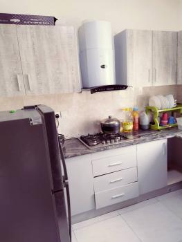 3 Bedroom Luxury Flat, Oral Estate, Lekki, Lagos, Flat / Apartment Short Let
