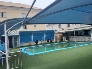 Tastefully Finished 6 Bedrooms Duplex, Chevron, Lekki, Lagos, Detached Duplex Short Let