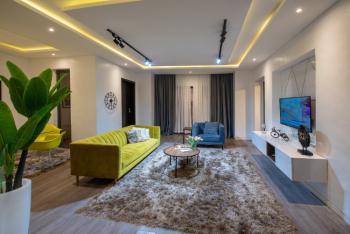 Luxury 3 Bedrooms Penthouse with Open Terrace, Admiralty Road, Lekki, Lagos, Flat / Apartment Short Let