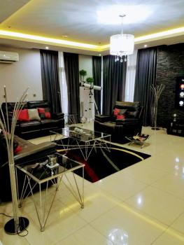 Top Notch Luxury Apartment, Cooper Road, Old Ikoyi, Ikoyi, Lagos, Flat / Apartment Short Let