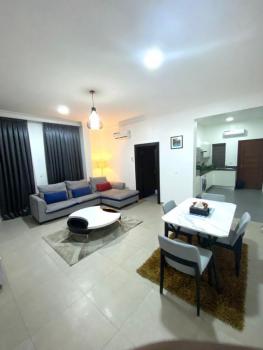 Luxury Mini Flat, Victoria Island Extension, Victoria Island (vi), Lagos, Mini Flat (room and Parlour) Short Let