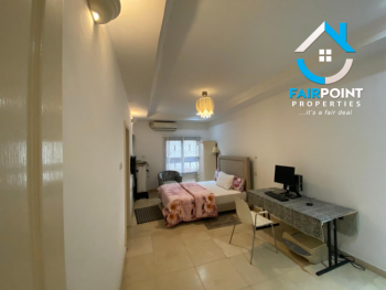 Furnished 2 Bedroom Service Apartment, Banana Island, Ikoyi, Lagos, Flat / Apartment Short Let