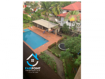 Furnished 2 Bedroom Apartment, Ikoyi, Lagos, Flat / Apartment Short Let
