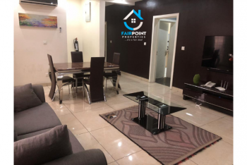 Luxury 3 Bedrooms Apartment, Oniru, Victoria Island (vi), Lagos, Flat / Apartment Short Let