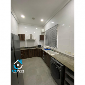 Furnished 5 Bedrooms Apartment, Lekki Phase 1, Lekki, Lagos, Flat / Apartment Short Let