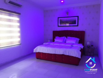 Bedroom Duplex Apartment, Lekki, Lagos, Flat / Apartment Short Let