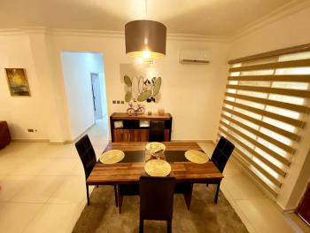 Newly Luxury 3 Bedroom Comes with 24 Hours Electricity & Security, Lekki Phase 1, Lekki, Lagos, Flat / Apartment Short Let
