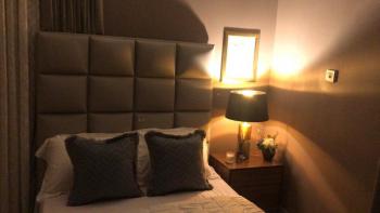 Cozy 2 Bedroom Apartment, Lekki Phase 1, Lekki, Lagos, Flat / Apartment Short Let