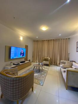 Cozy 3 Bedroom Apartment, Lekki Phase 1, Lekki, Lagos, Flat / Apartment Short Let