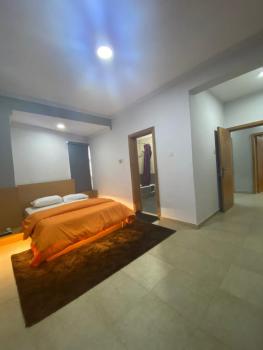 Cozy 3 Bedroom Apartment, Lekki Phase 1, Lekki, Lagos, Flat / Apartment Short Let