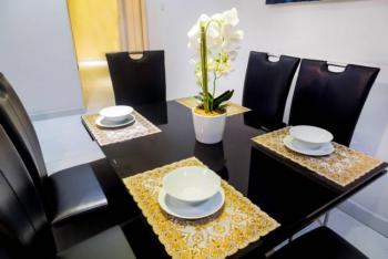Newly 3 Bedroom with Executive Facilities, Oniru, Victoria Island (vi), Lagos, Self Contain (single Rooms) Short Let