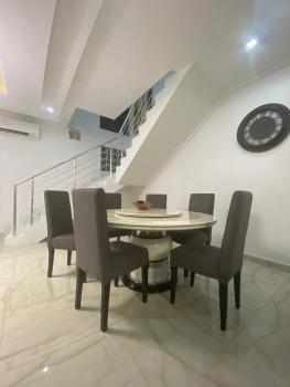 Super Adorable 4 Bedroom Duplex, Oniru, Victoria Island (vi), Lagos, Flat / Apartment Short Let
