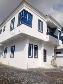 Lovely 5bedroom Detached House With Boys Quarters, 5 Bedroom Detached Duplex For Sale, Lekki, Lagos