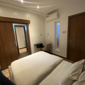 Serviced 2 Bedroom Apartment with Swimming Pool