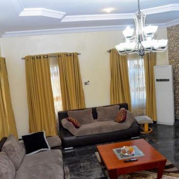 Lovely 5 Bedroom Detached Duplex