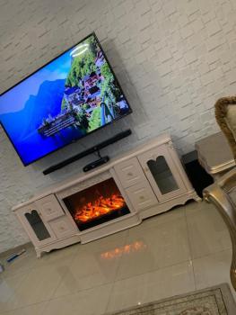 4 Bedrooms Duplex Available, Osapa, Lekki, Lagos, Detached Duplex Short Let