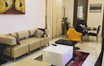Beautiful 3 Bedrooms Apartment