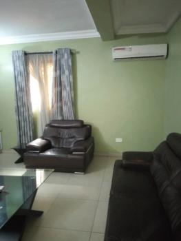 2 Bedrooom Furnished Apartment, Joel Ogunike, Ikeja Gra, Ikeja, Lagos, Flat / Apartment Short Let