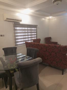 Super Luxury 3 Bedroom Apartment, Alimosho Secretariat Road, Akowonjo, Alimosho, Lagos, Flat / Apartment Short Let