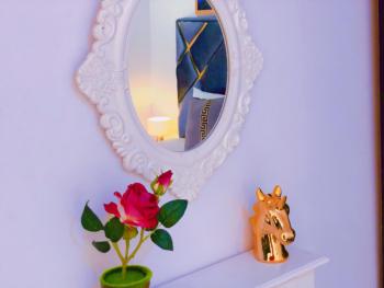 Luxury 2 Bedroom Flat