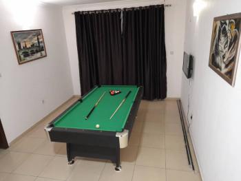 Luxurious 4 Bedroom Duplex with Excellent Interiors — After Fourpoints Hotel, Oniru, Victoria Island (VI), Lagos