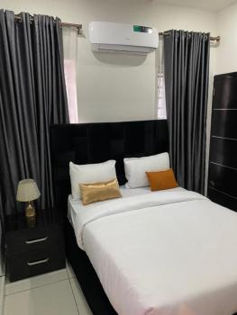 Fantastic Luxury Spacious and Neatly Finished 4 Bedroom Semi-detached, Estate, Lekki, Lagos, House Short Let