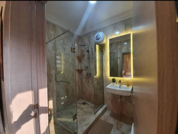 Luxury Affordable Flat, Banana Island, Ikoyi, Lagos, Flat / Apartment Short Let