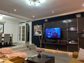 Luxury 3 Bedroom Flat with Excellent Facilities