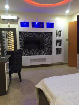 Luxury 3 Bedroom Flat Very Spacious Well Finishing, Ikeja Gra, Ikeja, Lagos, Flat / Apartment Short Let