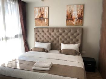 2 Bedroom Apartment, Eko Atlantic, Victoria Island (vi), Lagos, Flat / Apartment Short Let