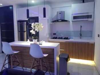 2 Bedroom Apartment, Ikate, Lekki, Lagos, Flat / Apartment Short Let