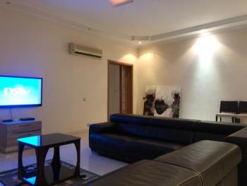 Luxury 3 Bedroom Flat with Excellent Facilities