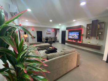 Luxury 3 Bedrooms Apartment, Oniru Estate, Oniru, Victoria Island (vi), Lagos, Flat / Apartment Short Let