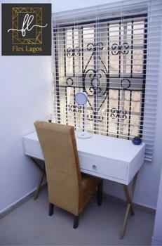 Daisy - Studio — 25 Omorinre Johnson, Lekki Phase 1, Lekki, Lagos