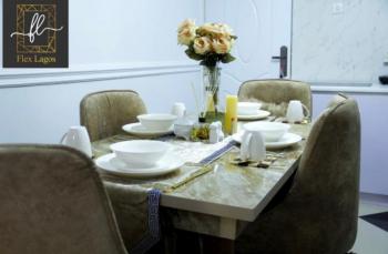Mimosa - Party House — 25 Omorinre Johnson, Lekki Phase 1, Lekki, Lagos
