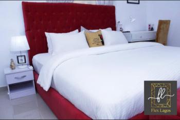 Amaryllis - Studio — 25 Omorinre Johnson, Lekki Phase 1, Lekki, Lagos