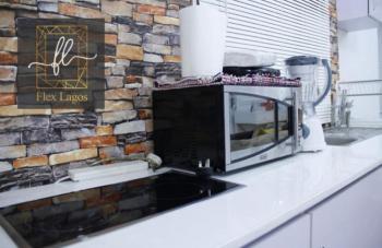 Lavender - Stuido Apartment — 25 Omorinre Johnson, Lekki Phase 1, Lekki, Lagos