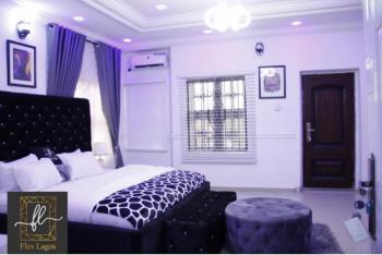 Rose - Studio Apartment — 25 Omorinre Johnson, Lekki Phase 1, Lekki, Lagos