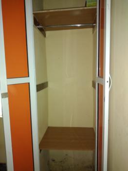 Room and Parlour with No Furniture, Unity Estate, Badore, Ajah, Lagos, Mini Flat (room and Parlour) Short Let