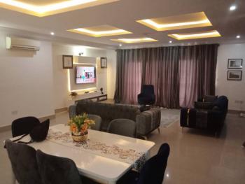 Executive 3 Bedroom with Amazing Facilities — Ikoyi, Lagos